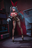 Azur Lane AniGame Regensburg The Dark Dragon's Dungeon Ver.