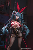 Azur Lane AniGame Regensburg The Dark Dragon's Dungeon Ver.