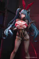 Azur Lane AniGame Regensburg The Dark Dragon's Dungeon Ver.