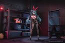 Azur Lane AniGame Regensburg The Dark Dragon's Dungeon Ver.