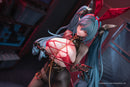 Azur Lane AniGame Regensburg The Dark Dragon's Dungeon Ver.