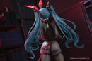 Azur Lane AniGame Regensburg The Dark Dragon's Dungeon Ver.