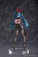 Azur Lane AniGame Regensburg The Dark Dragon's Dungeon Ver.