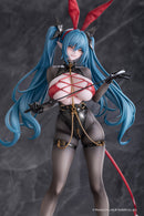 Azur Lane AniGame Regensburg The Dark Dragon's Dungeon Ver.