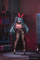 Azur Lane AniGame Regensburg The Dark Dragon's Dungeon Ver.
