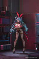 Azur Lane AniGame Regensburg The Dark Dragon's Dungeon Ver.