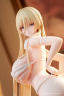 Azur Lane AniGame Bismarck Unpacked Surprise Ver.