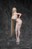 Azur Lane AniGame Bismarck Unpacked Surprise Ver.