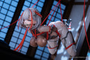 Azur Lane AniGame I-404 Dance of Crimson Strings Ver.