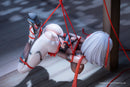 Azur Lane AniGame I-404 Dance of Crimson Strings Ver.