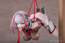 Azur Lane AniGame I-404 Dance of Crimson Strings Ver. Special Edition w/Display