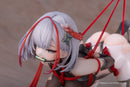Azur Lane AniGame I-404 Dance of Crimson Strings Ver. Special Edition w/Display