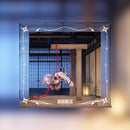Azur Lane AniGame I-404 Dance of Crimson Strings Ver. Special Edition w/Display