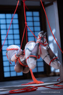 Azur Lane AniGame I-404 Dance of Crimson Strings Ver. Special Edition w/Display