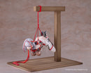 Azur Lane AniGame I-404 Dance of Crimson Strings Ver. Special Edition w/Display