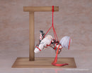 Azur Lane AniGame I-404 Dance of Crimson Strings Ver. Special Edition w/Display