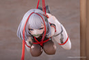 Azur Lane AniGame I-404 Dance of Crimson Strings Ver. Special Edition w/Display
