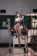 Azur Lane AniGame Azuma Career Counseling for the Groom Ver. DELUXE EDITION