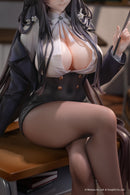Azur Lane AniGame Azuma Career Counseling for the Groom Ver. DELUXE EDITION
