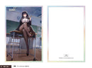 Azur Lane AniGame Azuma Career Counseling for the Groom Ver. DELUXE EDITION