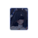 BearPanda Black Kuro Sister