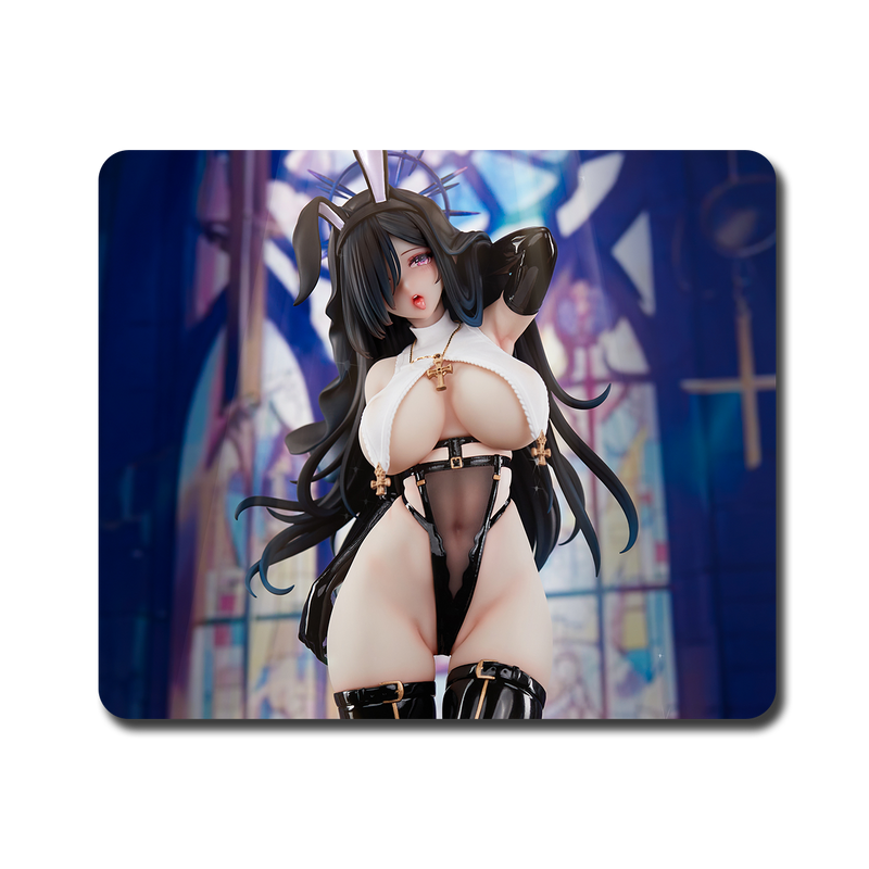 BearPanda Black Kuro Sister