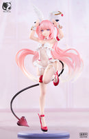 illustration by Tamano Kedama BearPanda Lulumu