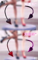 illustration by Tamano Kedama BearPanda Kulomu