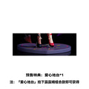 illustration by Tamano Kedama BearPanda Lulumu & Kulomu