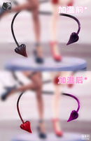 illustration by Tamano Kedama BearPanda Lulumu & Kulomu