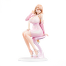 illustration by kuse BearPanda DRESS SERIES HOME TUTOR ASAKO FUYUYAMA