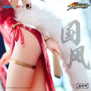 THE KING OF FIGHTERS BearPanda Mai Shiranui Hong Shang Wu Ver.