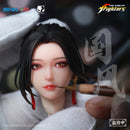 THE KING OF FIGHTERS BearPanda Mai Shiranui Hong Shang Wu Ver.