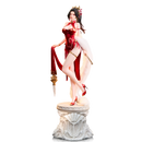 THE KING OF FIGHTERS BearPanda Mai Shiranui Hong Shang Wu Ver.