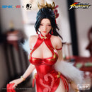 THE KING OF FIGHTERS BearPanda Mai Shiranui Hong Shang Wu Ver.