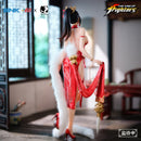 THE KING OF FIGHTERS BearPanda Mai Shiranui Hong Shang Wu Ver.