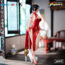 THE KING OF FIGHTERS BearPanda Mai Shiranui Hong Shang Wu Ver.