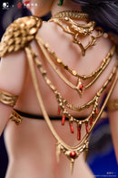 GHOST BLADE BEAR PANDA & SPARKKEY STUDIO AEOLIAN ENCOUNTER VER.