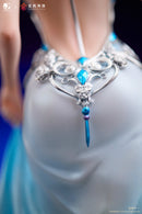 GHOST BLADE BEAR PANDA & SPARKKEY STUDIO HAIQIN YAN ENCOUNTER VER.