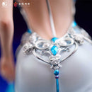 GHOST BLADE BEAR PANDA & SPARKKEY STUDIO HAIQIN YAN ENCOUNTER VER.