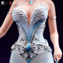 GHOST BLADE BEAR PANDA & SPARKKEY STUDIO HAIQIN YAN ENCOUNTER VER.