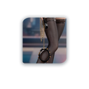 Luna illustration by YD BearPanda