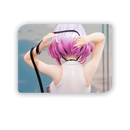 Luna illustration by YD BearPanda