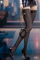 Luna illustration by YD BearPanda