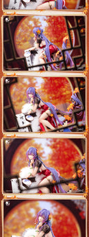 NALAN'S POETRY BEAR PANDA X BIYA