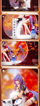 NALAN'S POETRY BEAR PANDA X BIYA