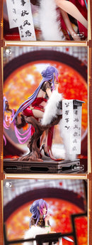 NALAN'S POETRY BEAR PANDA X BIYA