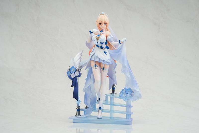 Honkai Impact 3rd miHoYo Durandal Stellar Promise Ver.