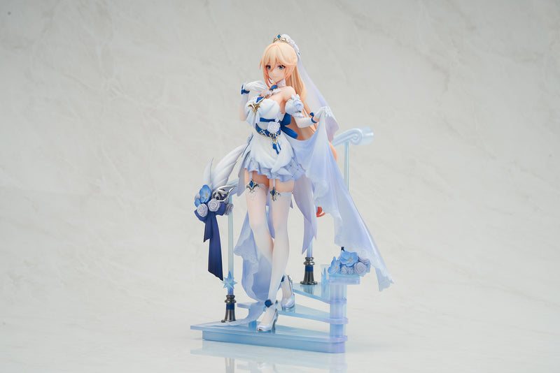 Honkai Impact 3rd miHoYo Durandal Stellar Promise Ver.