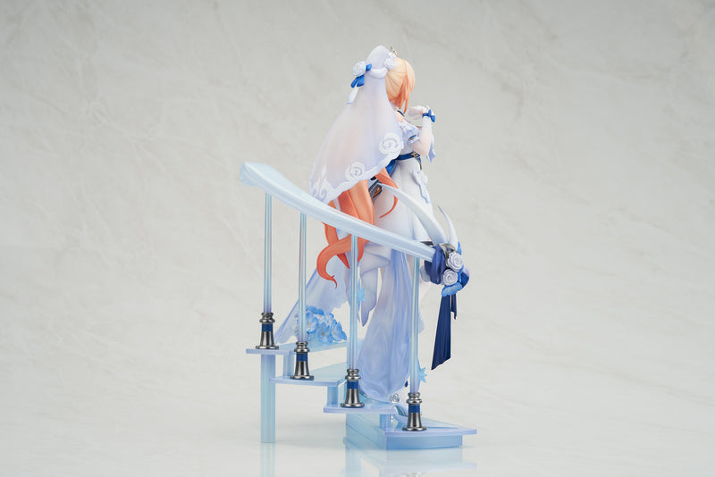 Honkai Impact 3rd miHoYo Durandal Stellar Promise Ver.